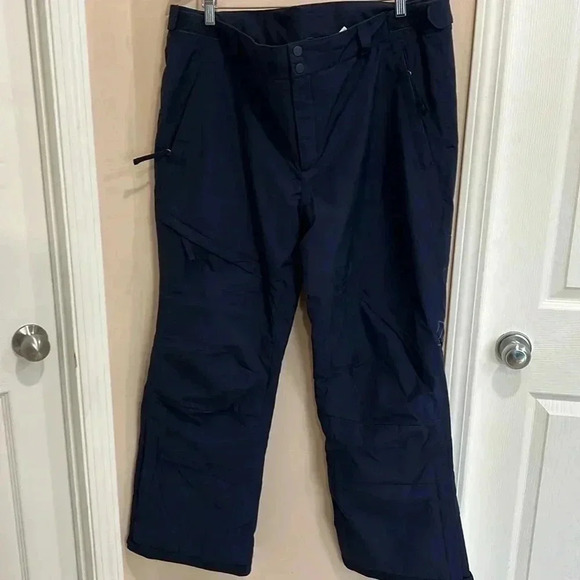 (10) NWOT  Columbia Snowpants - Picture 1 of 5